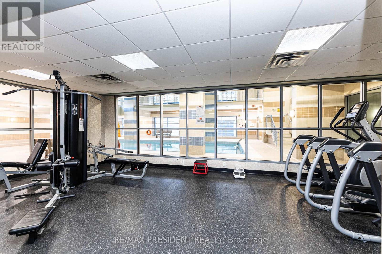 1911 - 4978 Yonge Street N, Toronto, Ontario  M2N 7G8 - Photo 21 - C12087604