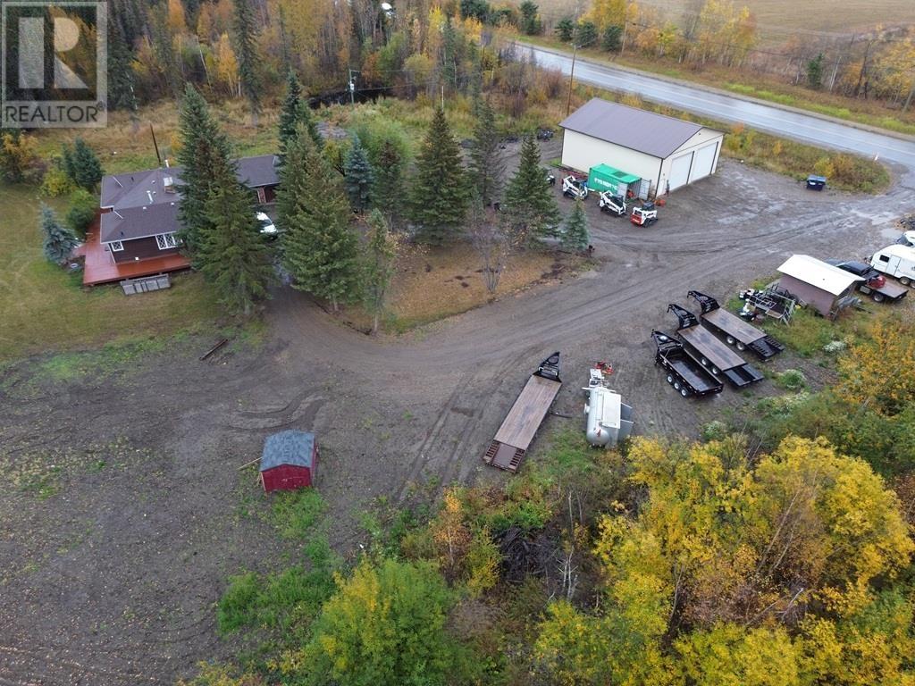 10412 NORTHERN LIGHTS DRIVE, Fort St. John, British Columbia
