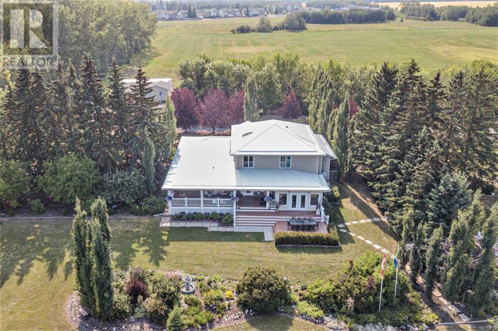5218 57 Street, Stettler, Alberta  T0C 2L0 - Photo 48 - A2207789