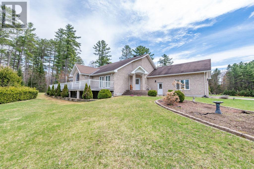 12 Boudreau Road, Head, Ontario  K0J 2B0 - Photo 40 - X12028402