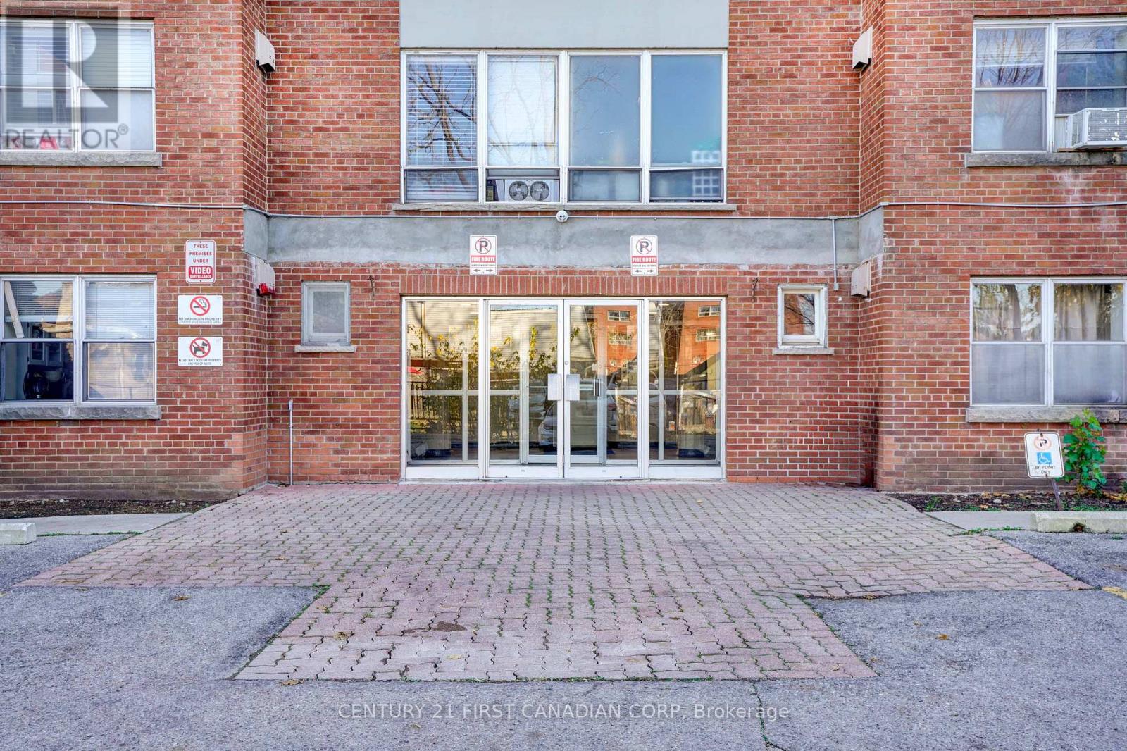 320 - 75 High Street, London South, Ontario  N6C 4J8 - Photo 16 - X12126109