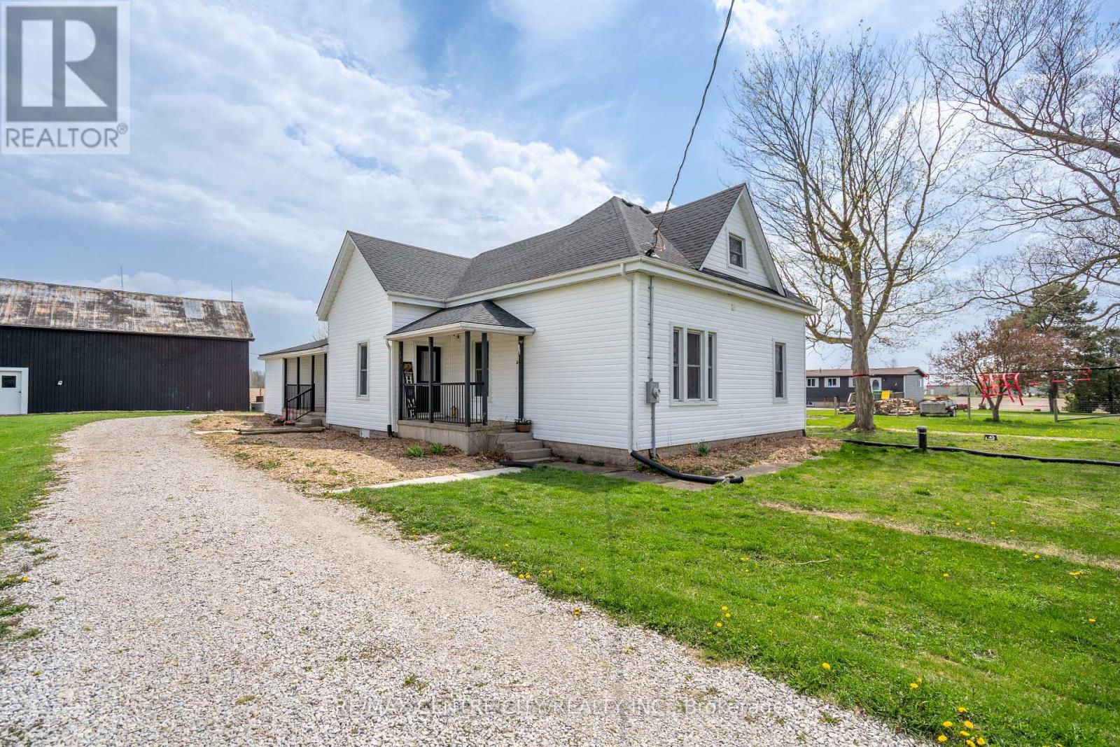 3501 CONCESSION DRIVE, Southwest Middlesex, Ontario