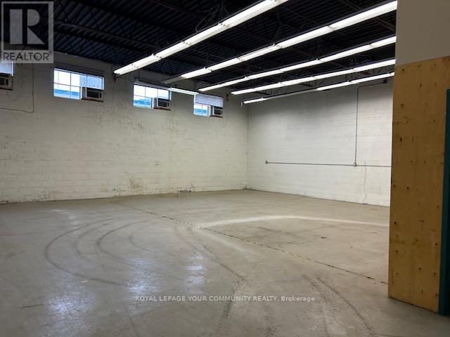 1&2 - 12 Golden Gate Court, Toronto, Ontario  M1P 3A5 - Photo 22 - E12083146