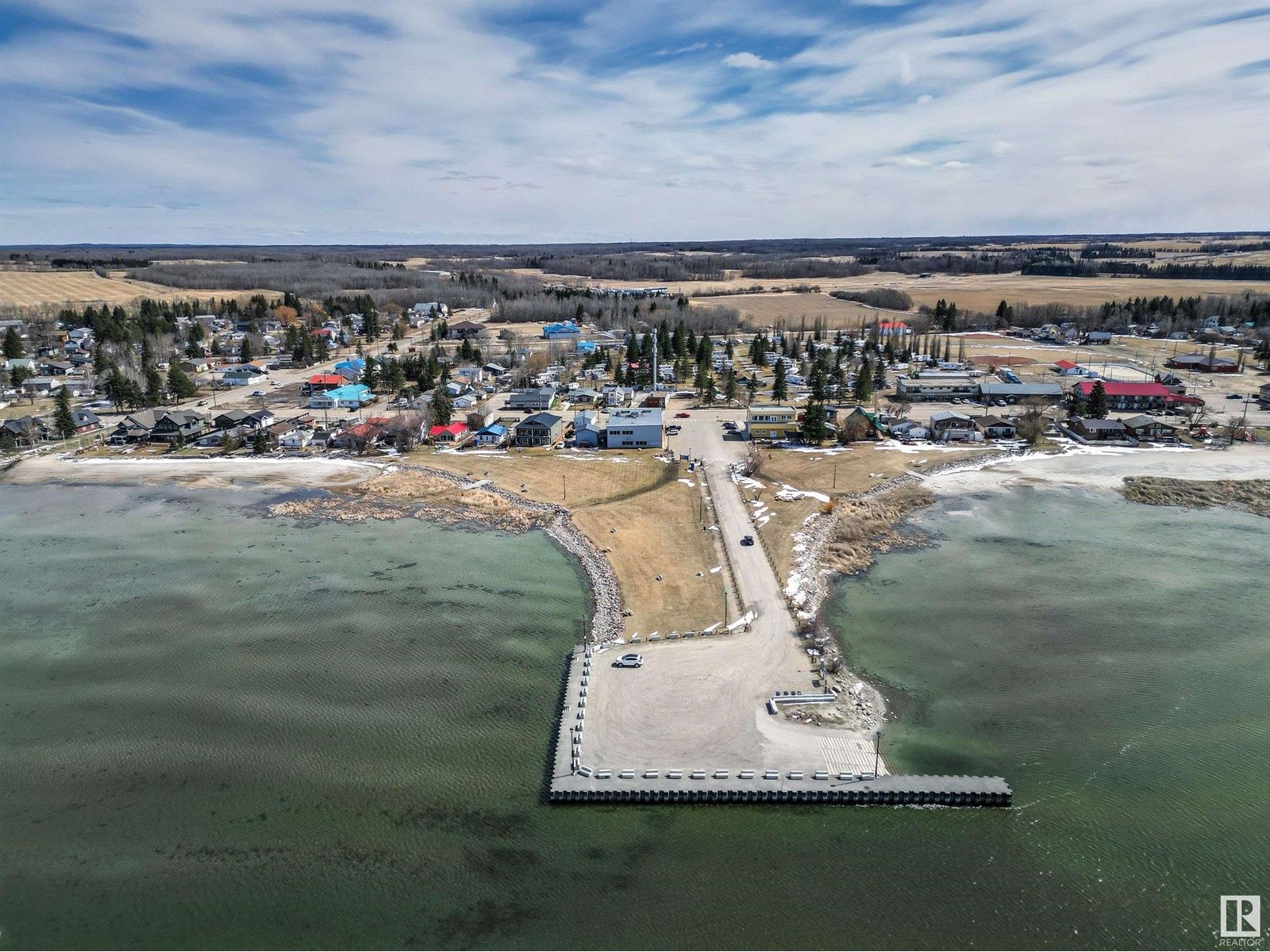 5216 50 Av, Rural Lac Ste. Anne County, Alberta  T0E 0A0 - Photo 65 - E4421117