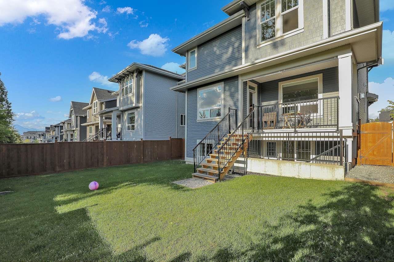 8303 203a Street, Langley, British Columbia  V2Y 0Y8 - Photo 34 - R2998000