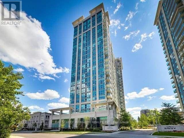 1115 - 17 ANNDALE DRIVE, toronto (willowdale east), Ontario
