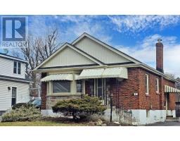 89 CHADBURN STREET, Oshawa, Ontario