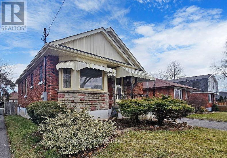 89 Chadburn Street, Oshawa, Ontario  L1H 5T9 - Photo 3 - E12122676