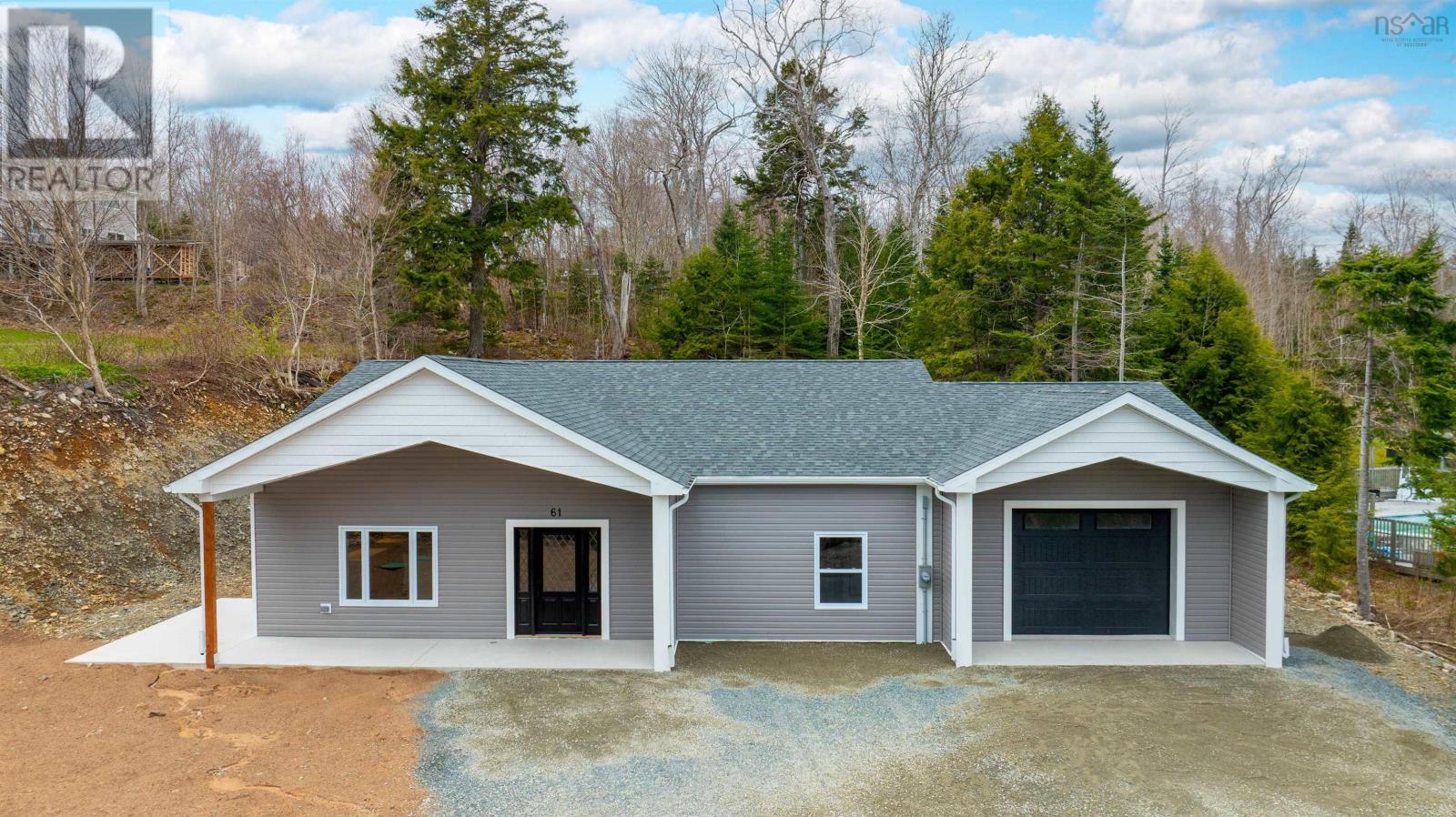 61 Arbor Hill, Lake Echo, Nova Scotia  B3E 1A4 - Photo 2 - 202509822