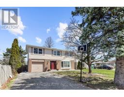 41 CALDWELL CRESCENT, Brampton, Ontario