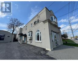MAIN LEVEL - 755 LAKESHORE ROAD E, Mississauga, Ontario