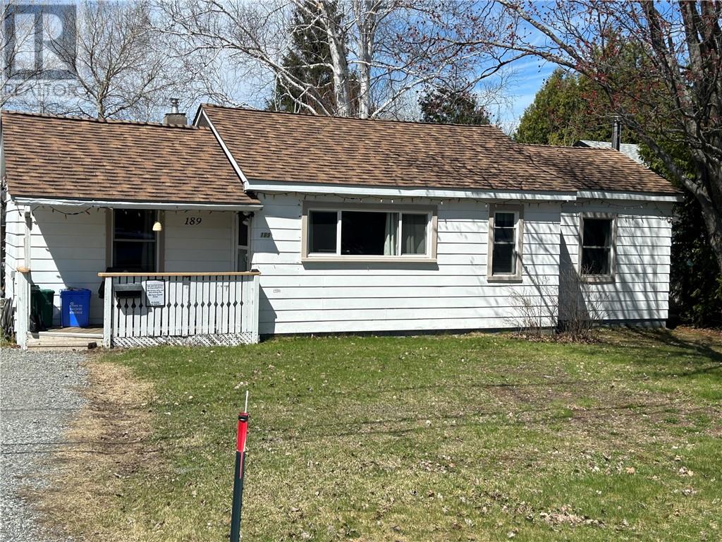 Property at 189 Ridgemount Avenue image 1