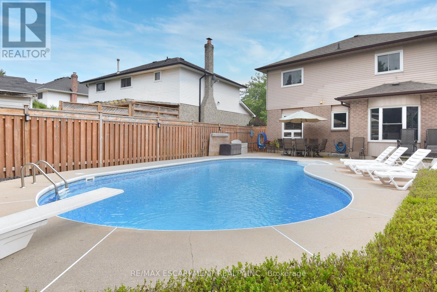 3 Suter Crescent, Hamilton, Ontario  L9H 6R6 - Photo 39 - X12126101