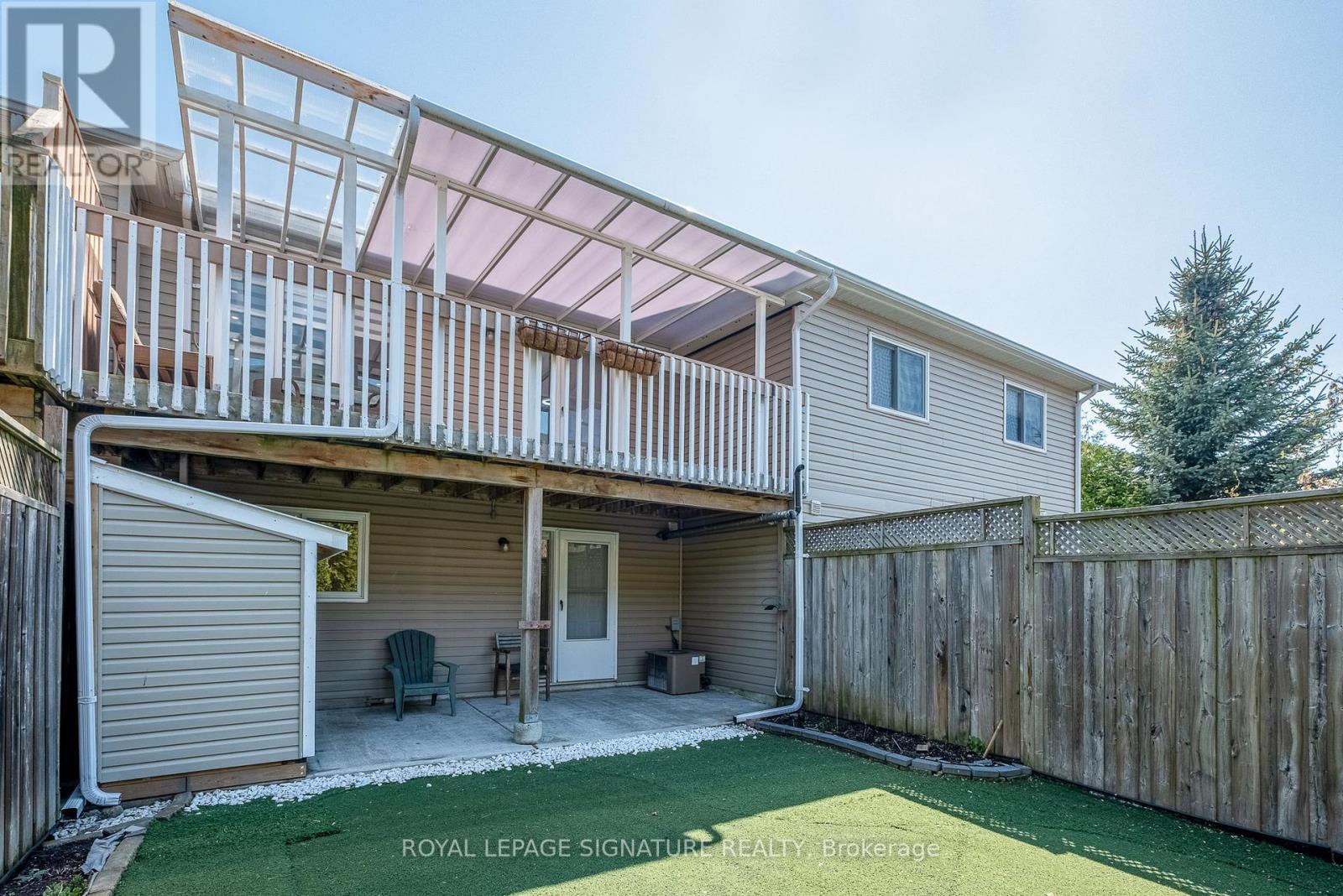 54 Munroe Street, Cobourg, Ontario  K9A 1C1 - Photo 35 - X12126106
