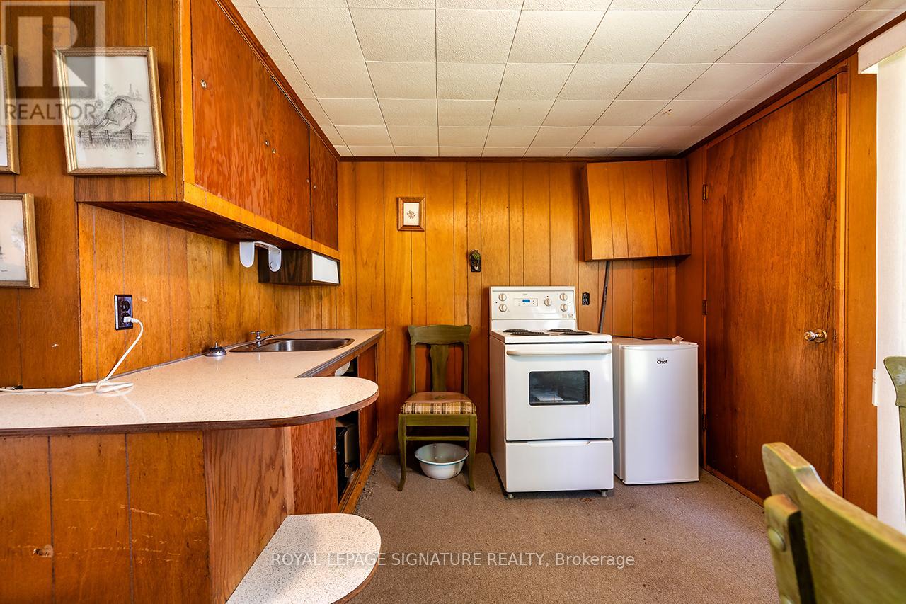 12 Romany Ranch Road, Kawartha Lakes, Ontario  K0M 1G0 - Photo 29 - X12125554