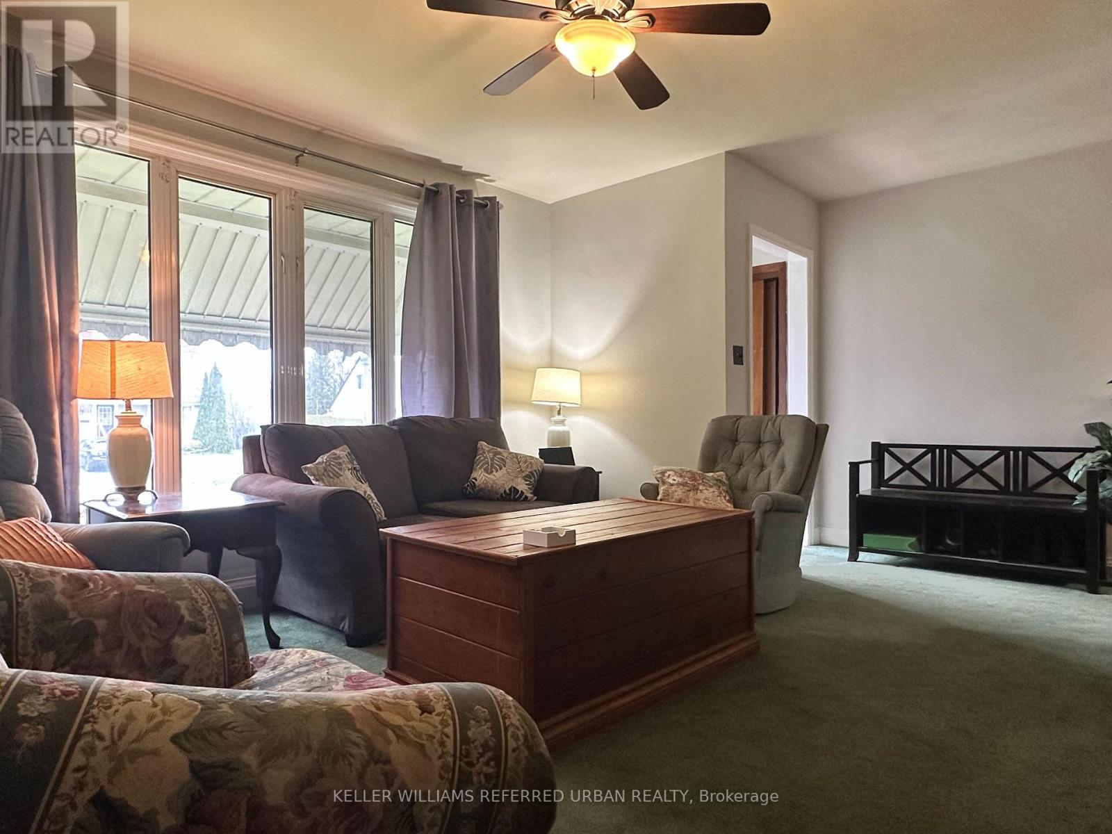 372 Major Street, Cobourg, Ontario  K9A 4C7 - Photo 4 - X12125920
