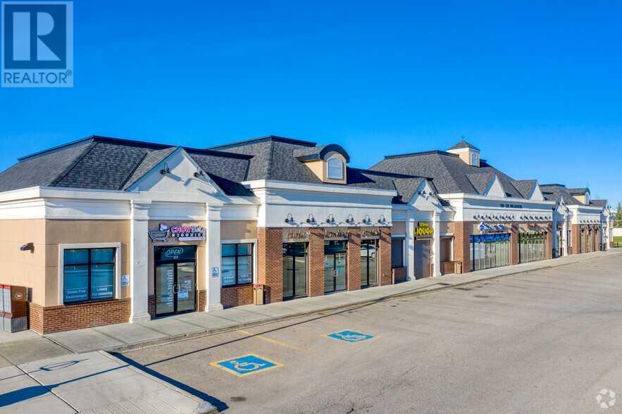 #500, 235 MILLIGAN Drive, okotoks, Alberta