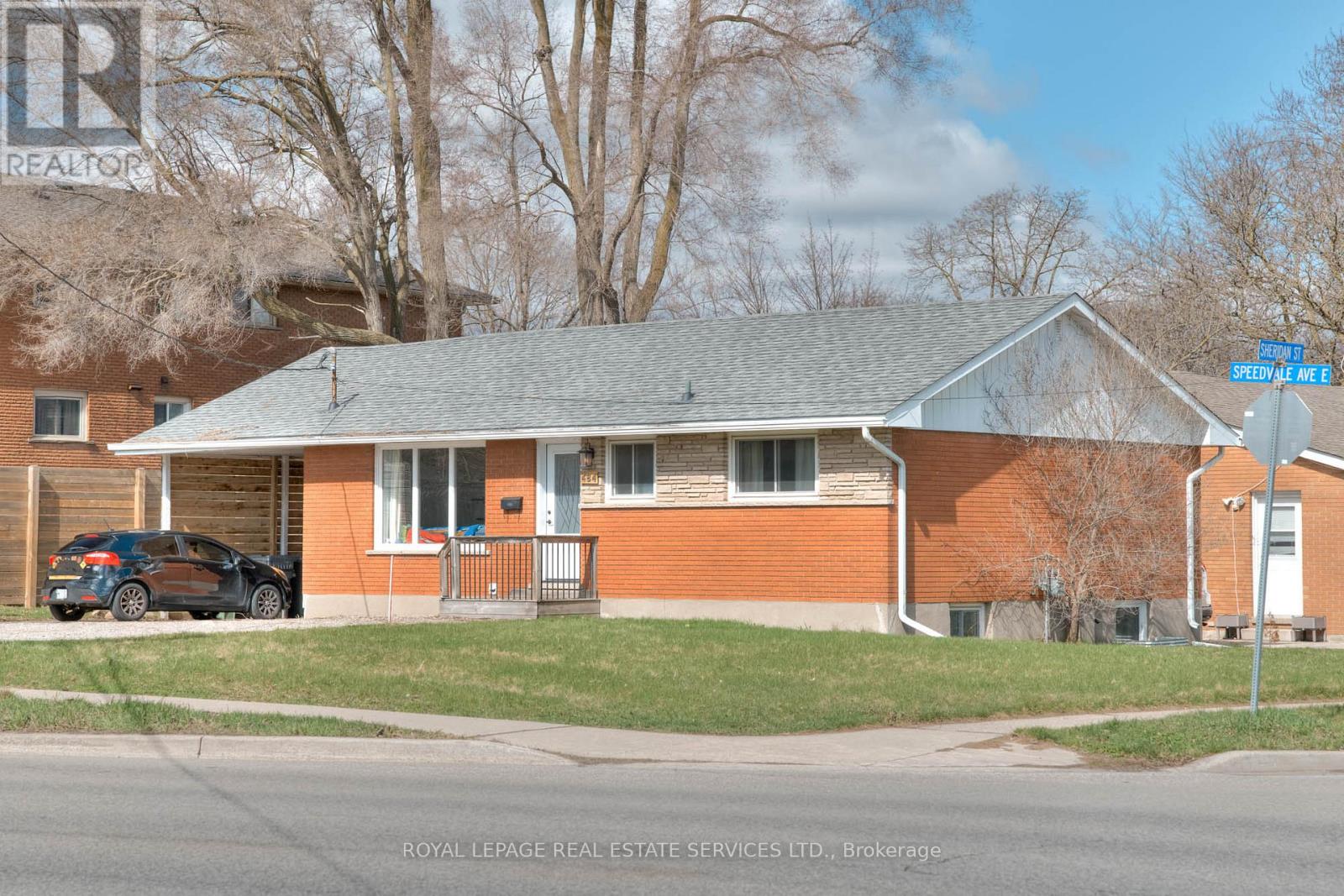 Property at 484 SPEEDVALE AVENUE E image 2