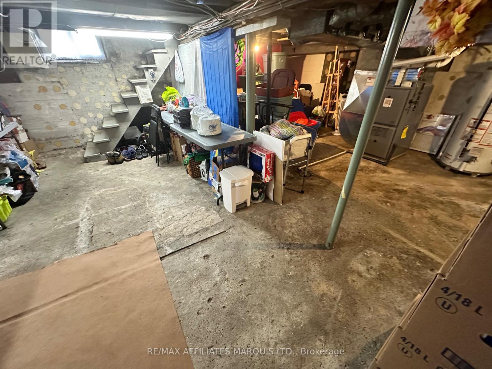 308 Third Street W, Cornwall, Ontario  K6J 2P5 - Photo 19 - X12126144
