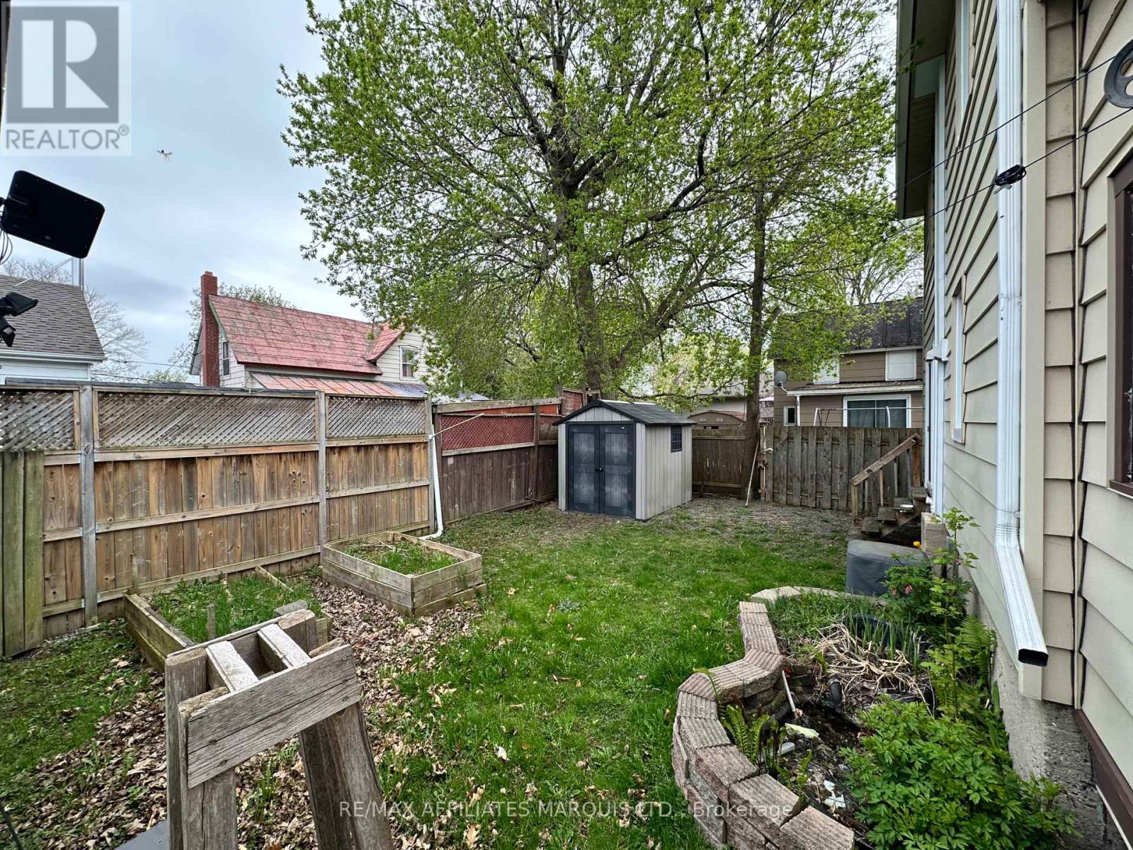 308 Third Street W, Cornwall, Ontario  K6J 2P5 - Photo 22 - X12126144
