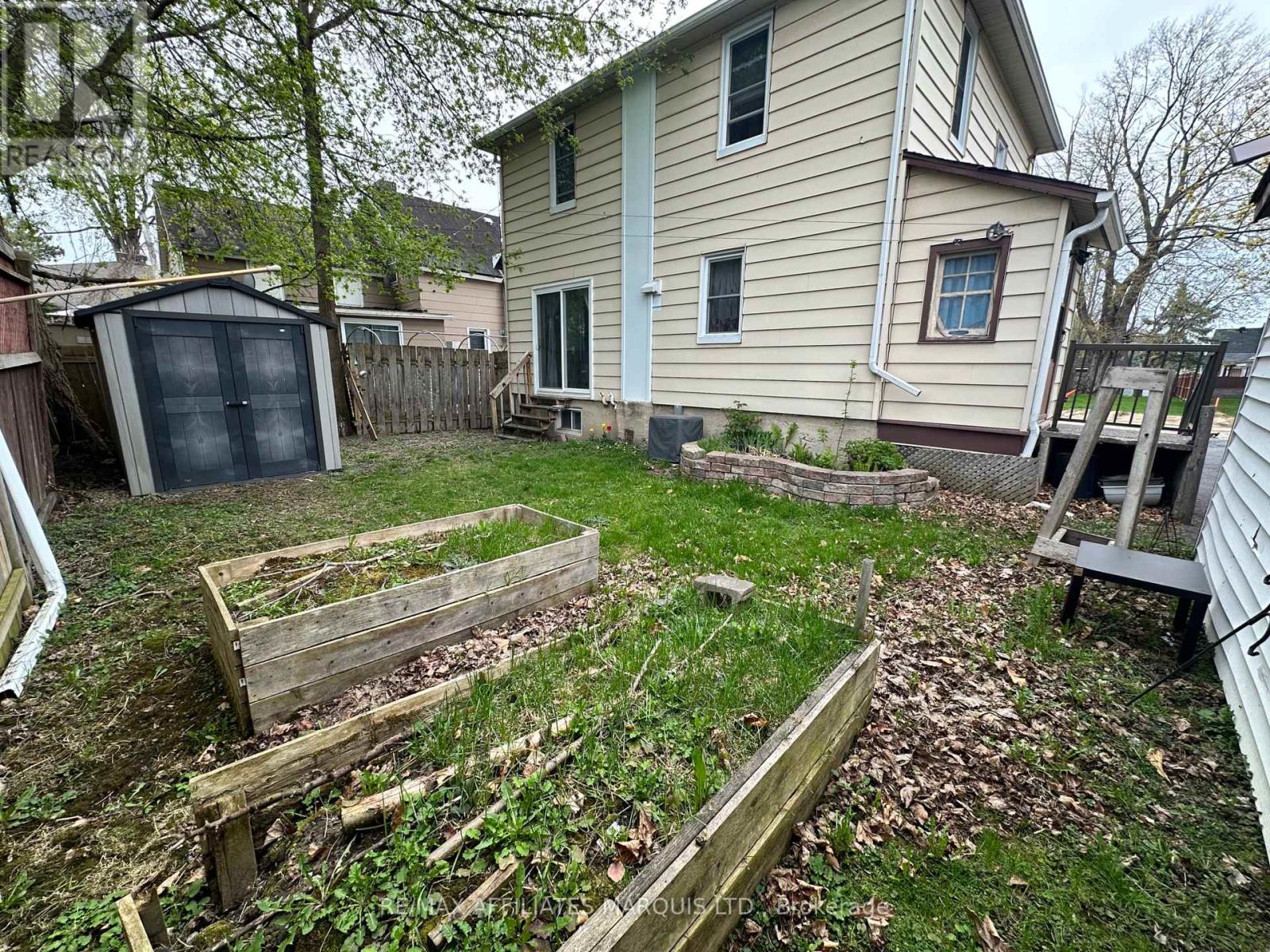 308 Third Street W, Cornwall, Ontario  K6J 2P5 - Photo 4 - X12126144