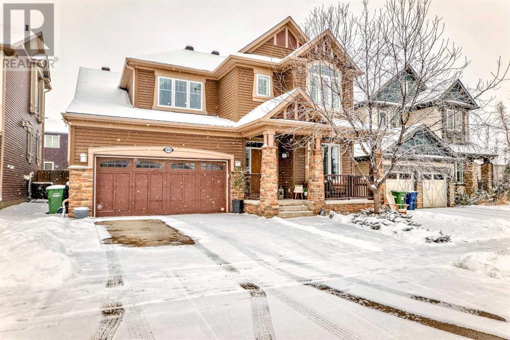 Property at 923 Windsong Drive SW image 1