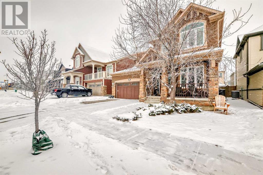 Property at 923 Windsong Drive SW image 2