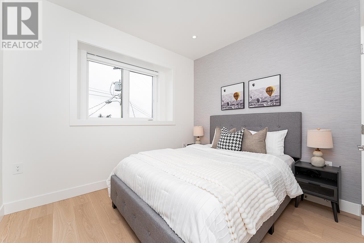 2 2837 Oliver Crescent, Vancouver, British Columbia  V6L 1T1 - Photo 8 - R2991834