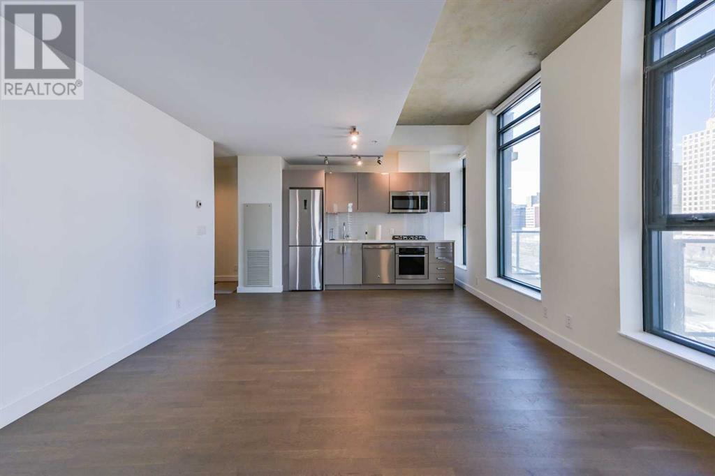 506, 1010 6 Street Sw, Calgary, Alberta  T2R 1B4 - Photo 1 - A2205645