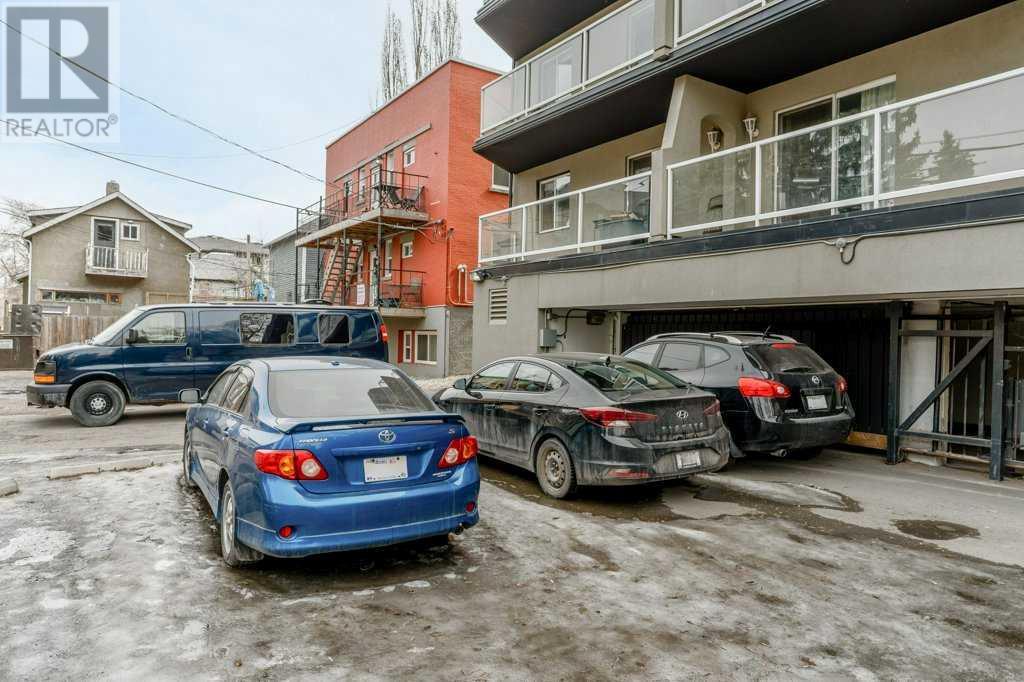 10, 210 25 Avenue Sw, Calgary, Alberta  T2S 0L1 - Photo 37 - A2206454