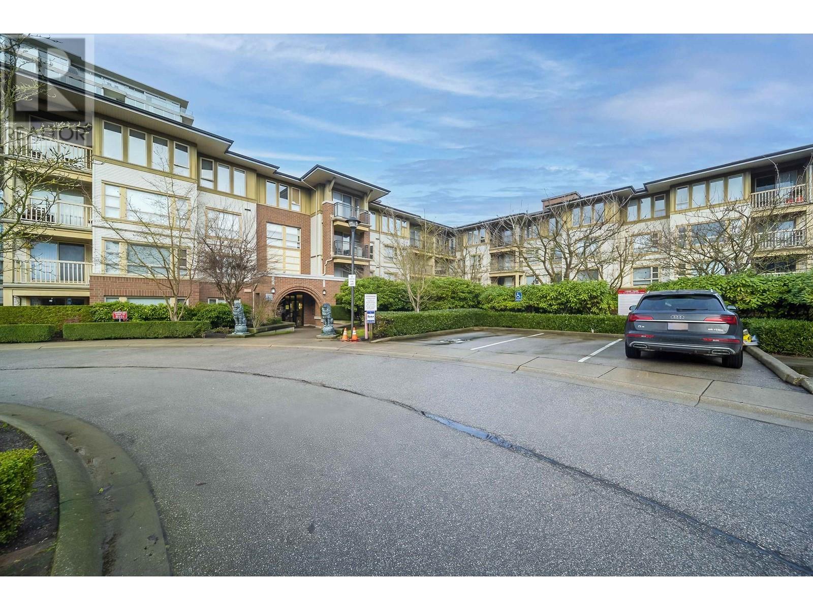5403 5111 Garden City Road, Richmond, British Columbia  V6X 4H4 - Photo 1 - R2998601