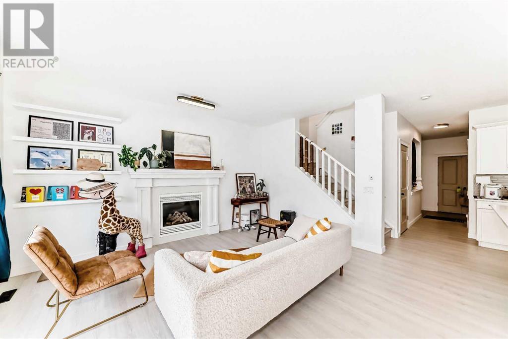 363 Evanspark Gardens, Calgary, Alberta  T3P 0E2 - Photo 8 - A2212690