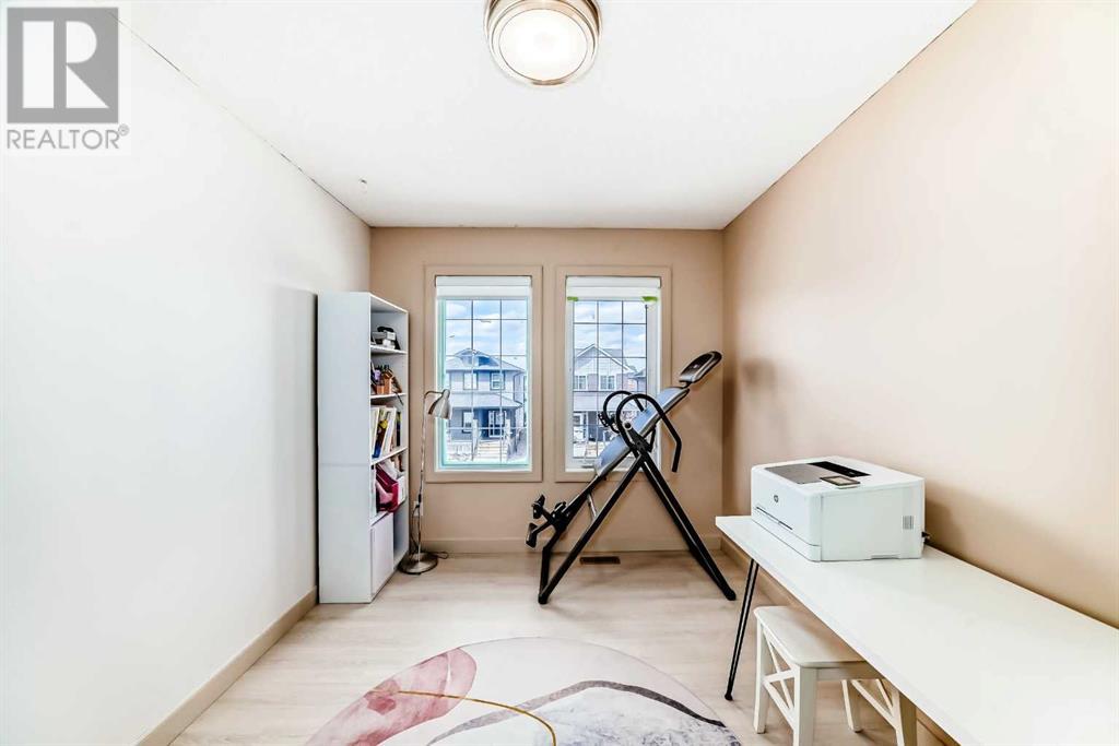 363 Evanspark Gardens, Calgary, Alberta  T3P 0E2 - Photo 42 - A2212690