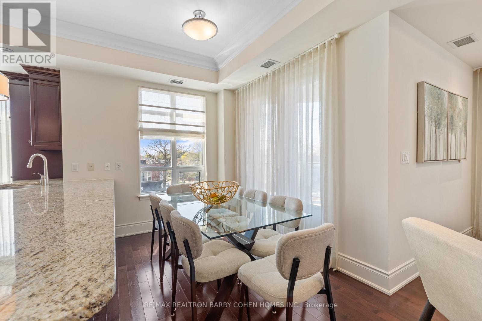 314 - 1717 Avenue Road, Toronto, Ontario  M5M 0A2 - Photo 15 - C12126138