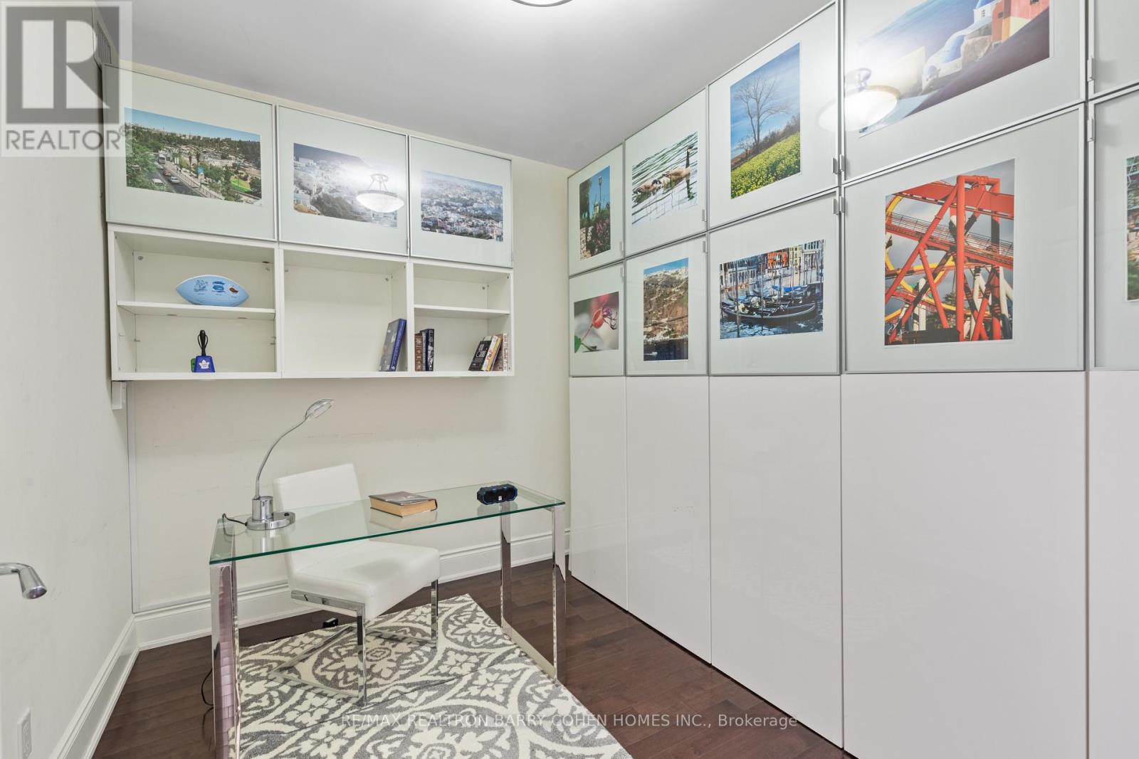 314 - 1717 Avenue Road, Toronto, Ontario  M5M 0A2 - Photo 24 - C12126138