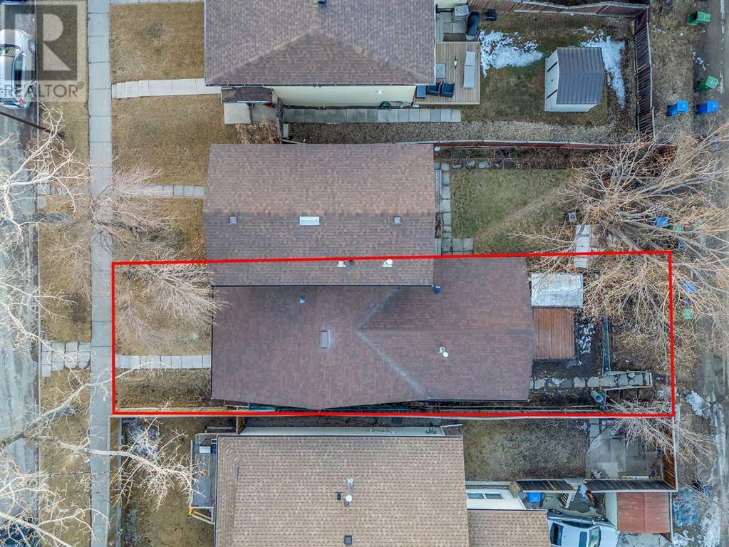 946 Berkley Drive Nw, Calgary, Alberta  T3K 1A2 - Photo 36 - A2217513