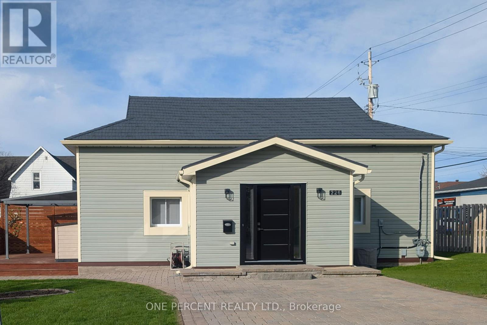 226 MCLAREN STREET, Carleton Place, Ontario
