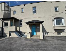 UPPER LEVEL - 755 LAKESHORE ROAD E, Mississauga, Ontario