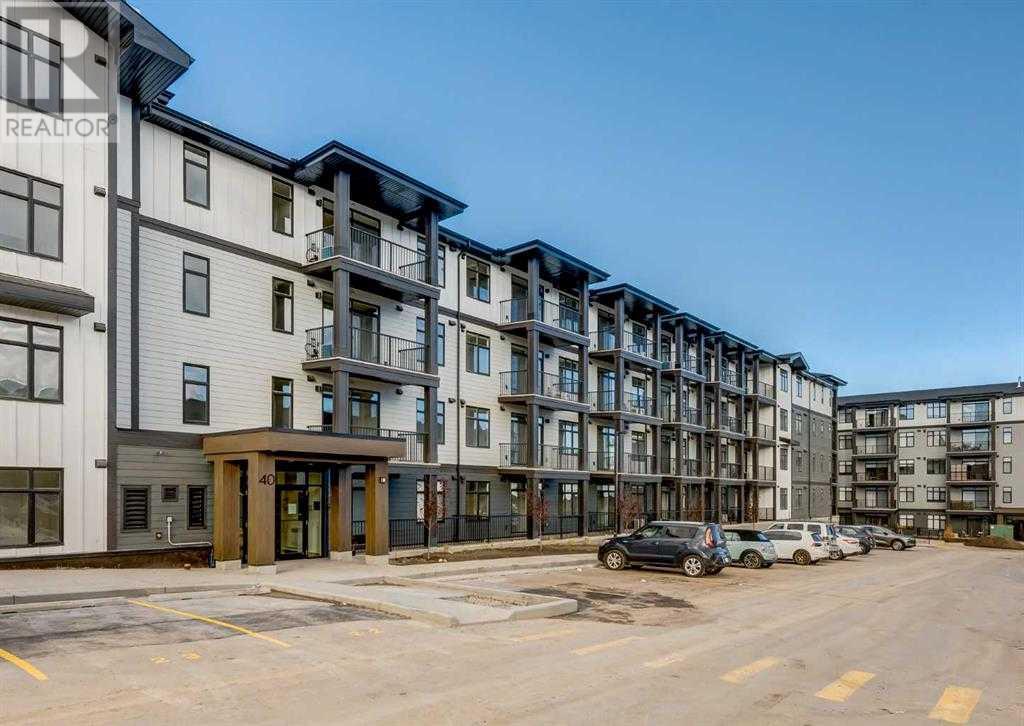 302, 40 Sage Hill Walk Nw, Calgary, Alberta  T3R 1C5 - Photo 16 - A2205675