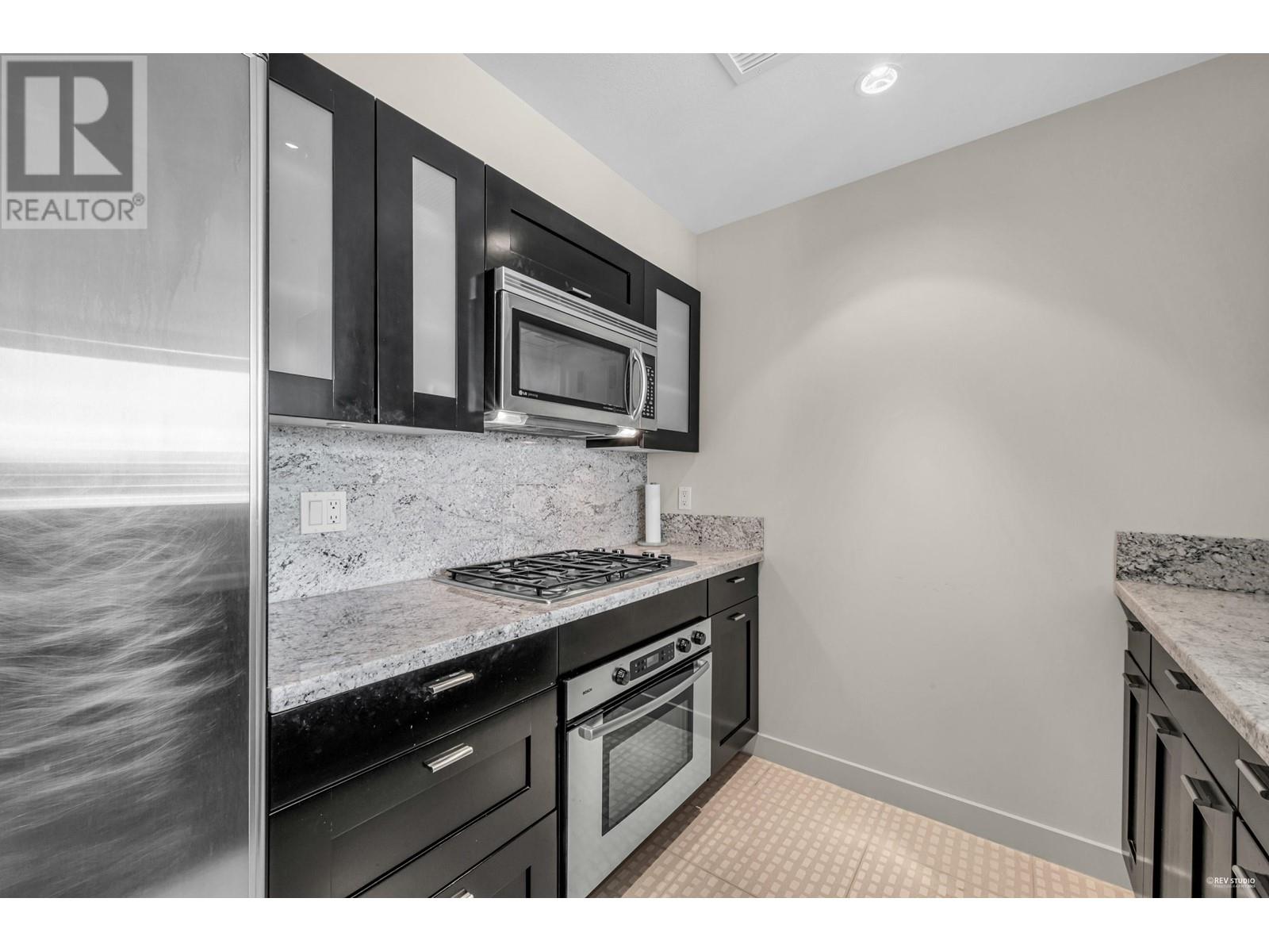 2305 590 Nicola Street, Vancouver, British Columbia  V6G 3J8 - Photo 9 - R2998513