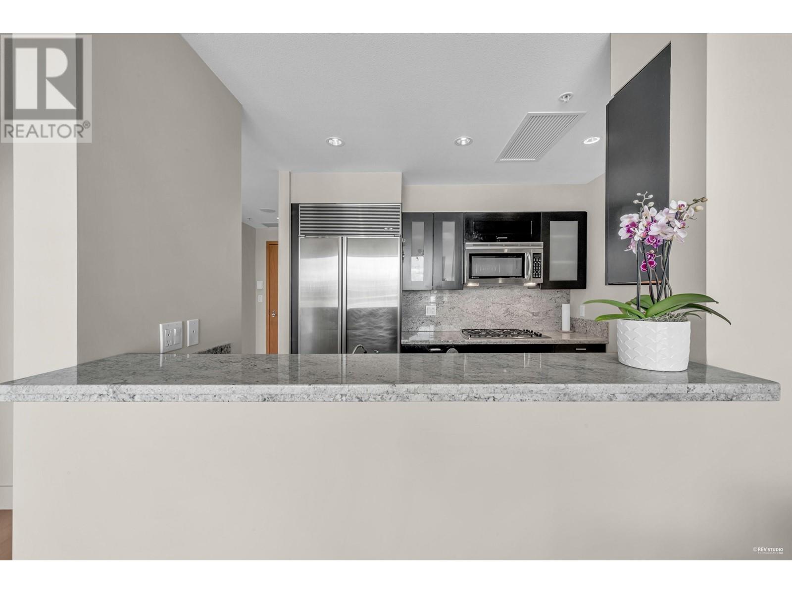 2305 590 Nicola Street, Vancouver, British Columbia  V6G 3J8 - Photo 15 - R2998513