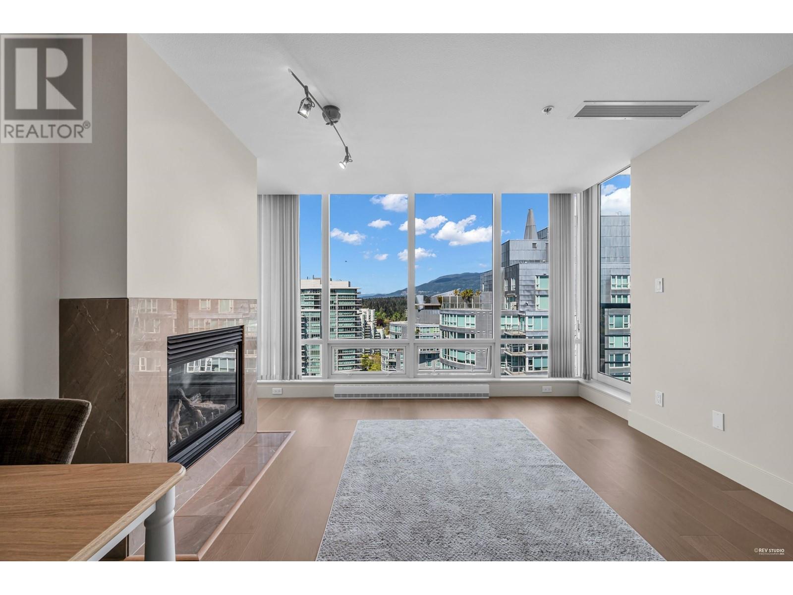 2305 590 Nicola Street, Vancouver, British Columbia  V6G 3J8 - Photo 3 - R2998513
