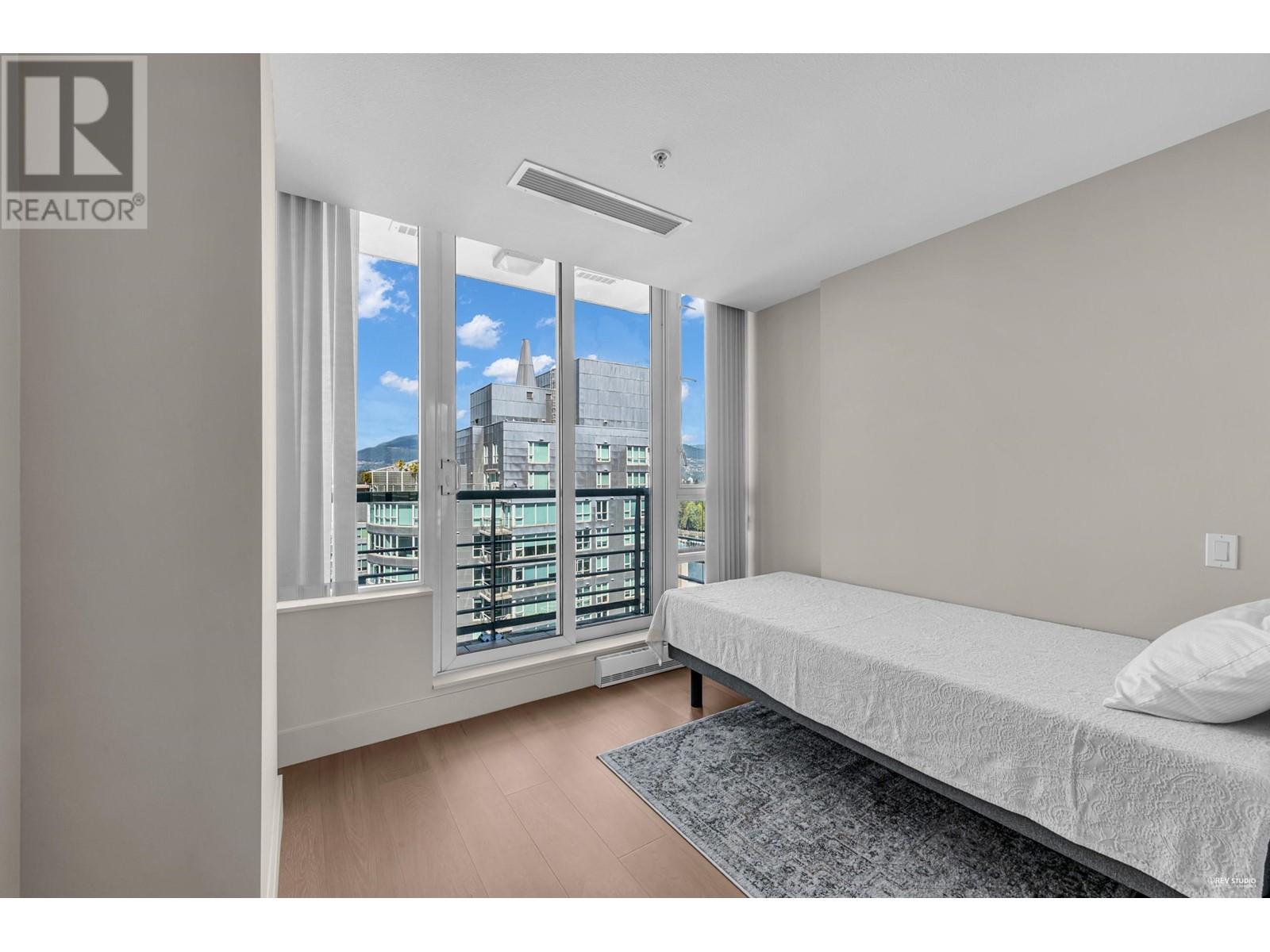 2305 590 Nicola Street, Vancouver, British Columbia  V6G 3J8 - Photo 23 - R2998513