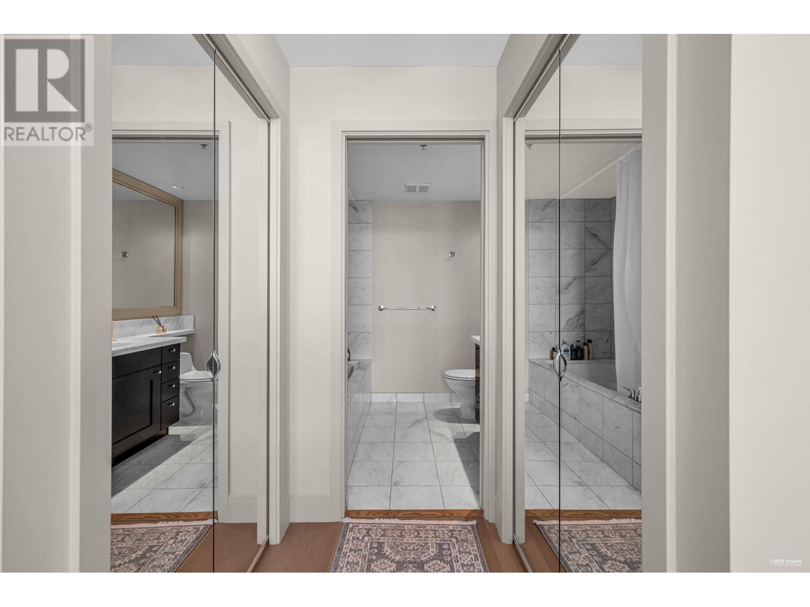 2305 590 Nicola Street, Vancouver, British Columbia  V6G 3J8 - Photo 20 - R2998513