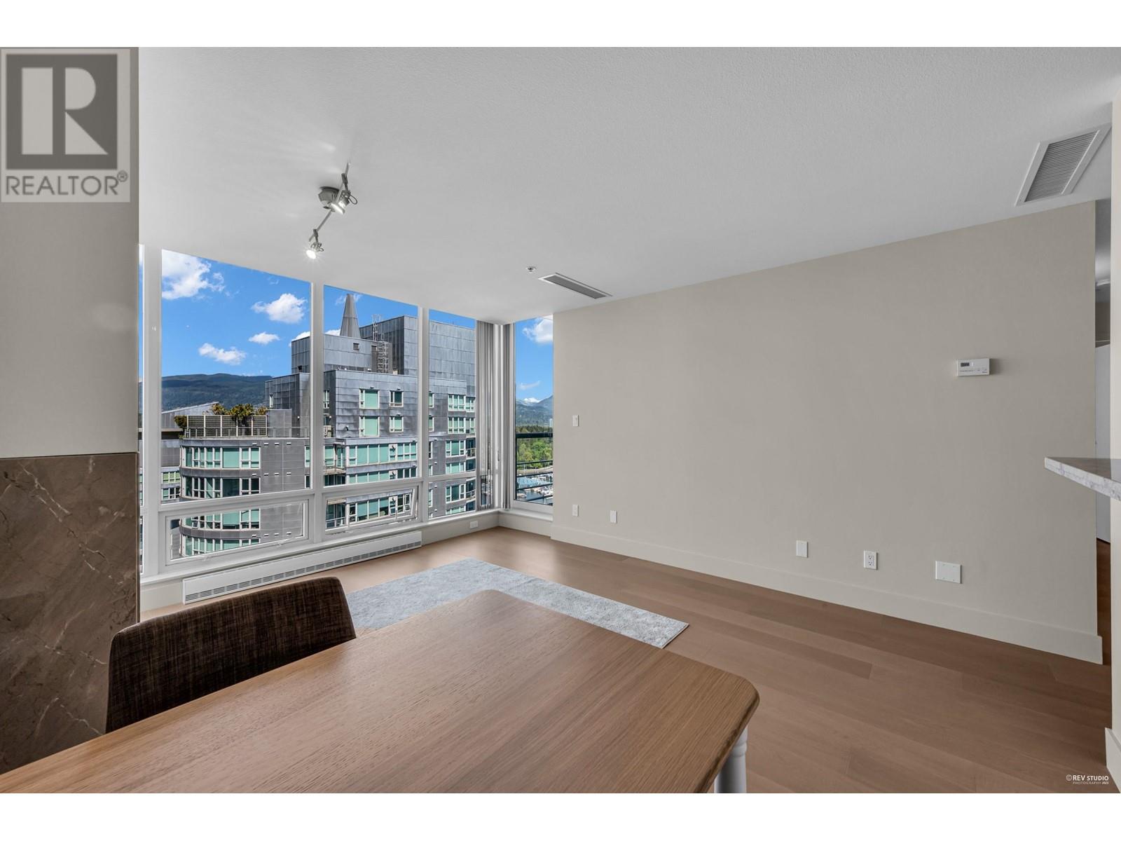 2305 590 Nicola Street, Vancouver, British Columbia  V6G 3J8 - Photo 6 - R2998513