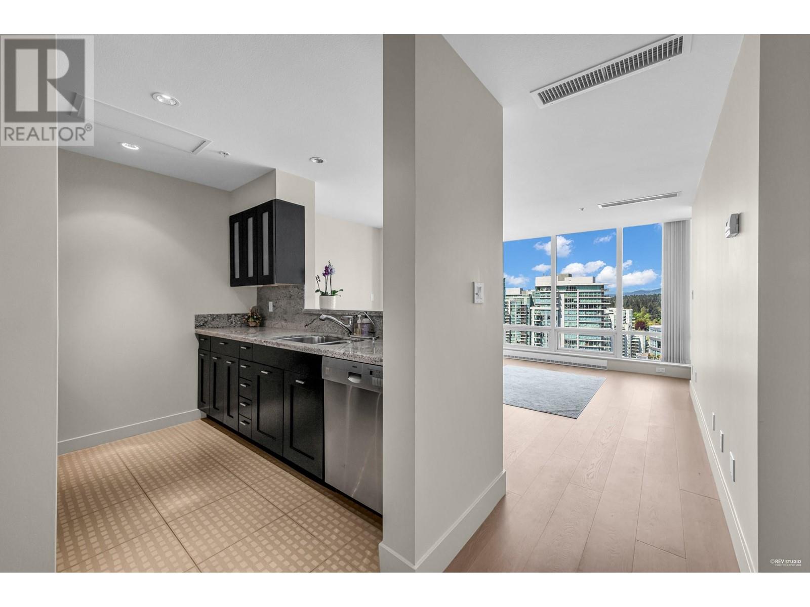 2305 590 Nicola Street, Vancouver, British Columbia  V6G 3J8 - Photo 12 - R2998513