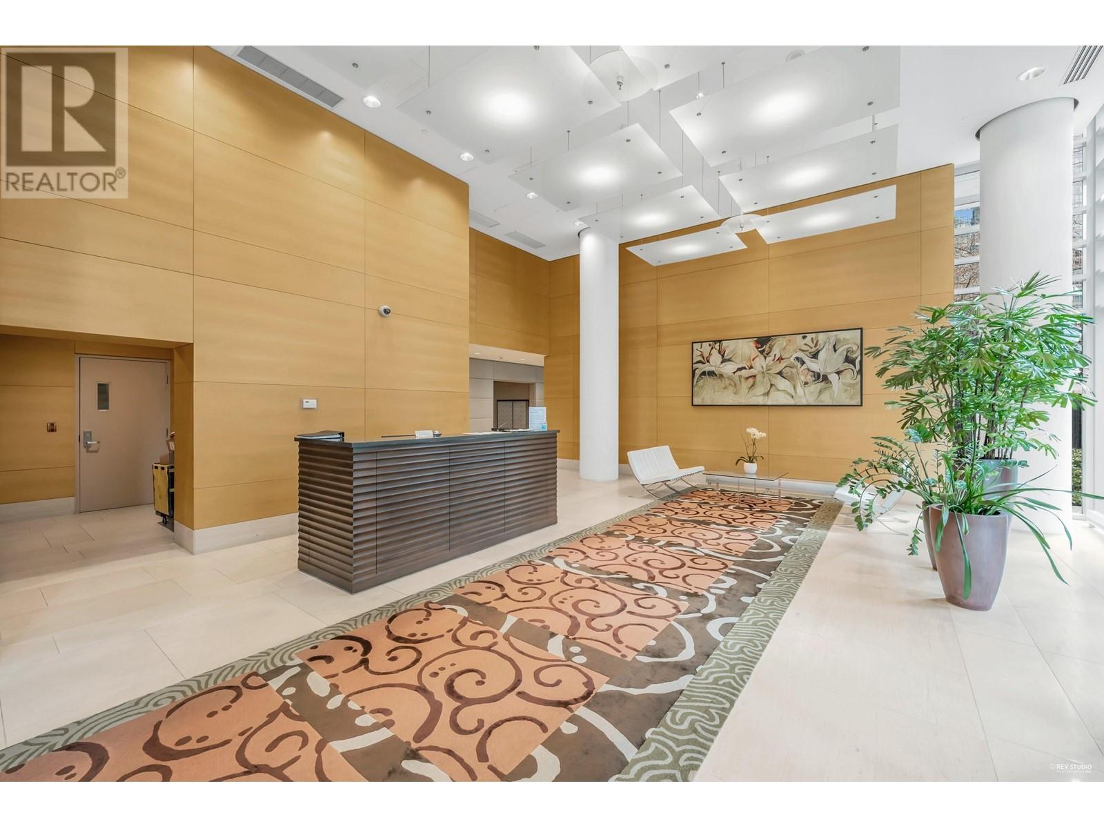 2305 590 Nicola Street, Vancouver, British Columbia  V6G 3J8 - Photo 29 - R2998513