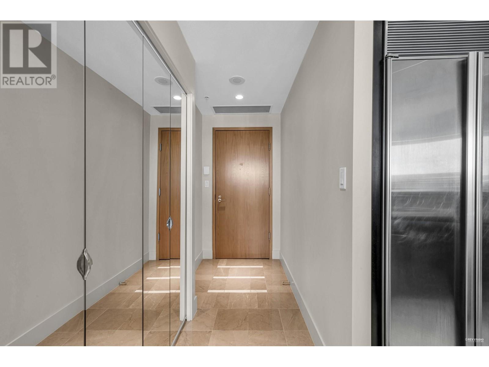 2305 590 Nicola Street, Vancouver, British Columbia  V6G 3J8 - Photo 16 - R2998513