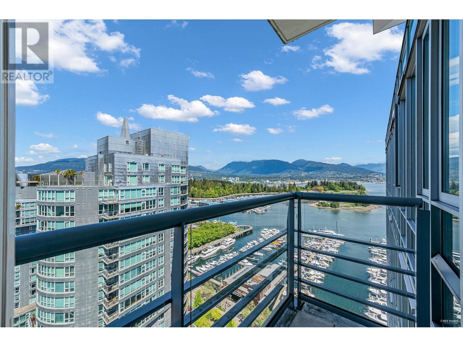 2305 590 Nicola Street, Vancouver, British Columbia  V6G 3J8 - Photo 26 - R2998513