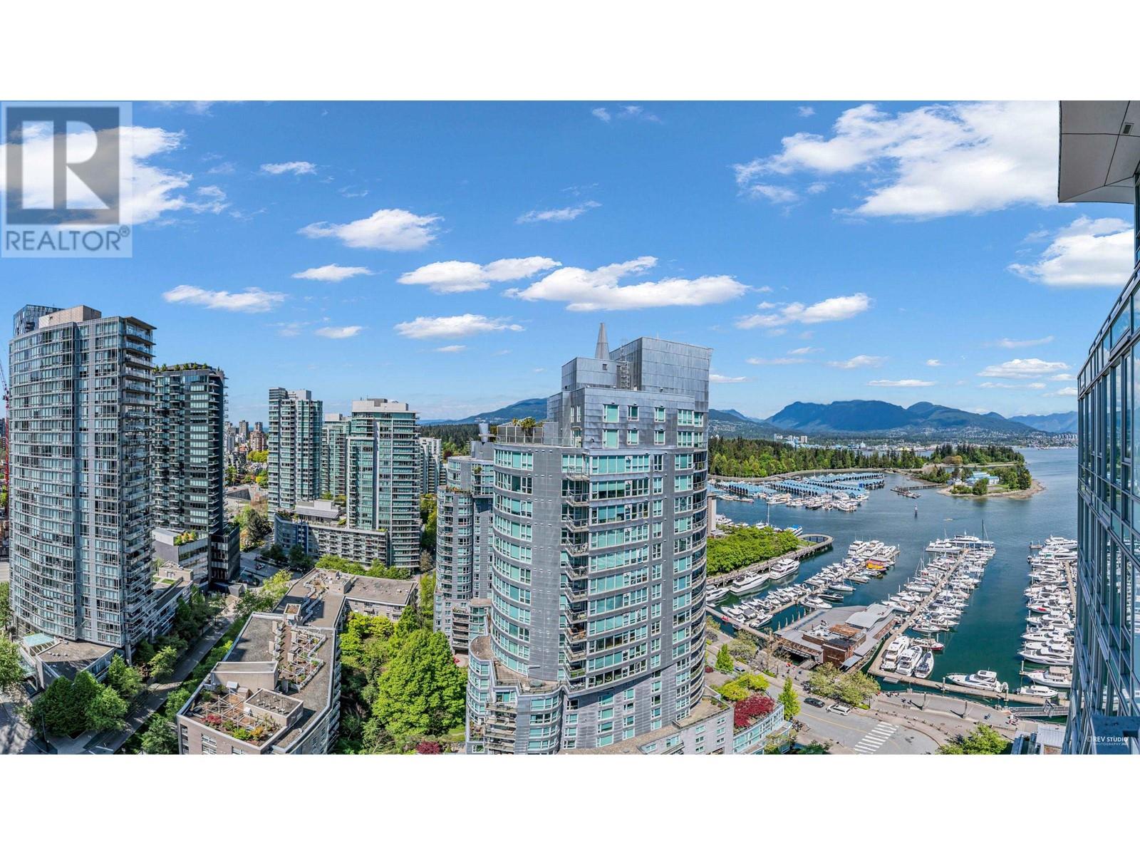 2305 590 Nicola Street, Vancouver, British Columbia  V6G 3J8 - Photo 28 - R2998513